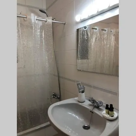 Comode Al Bell Mig De Жирона