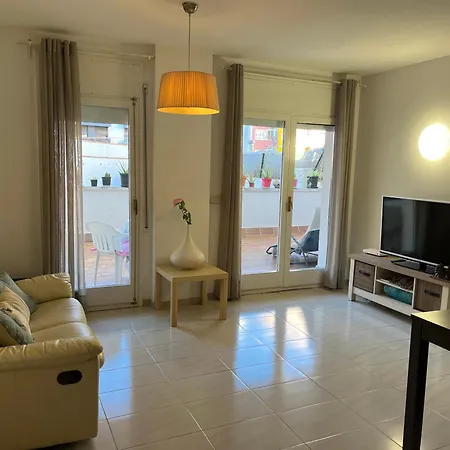 Còmode Al Bell Mig De Apartamento *