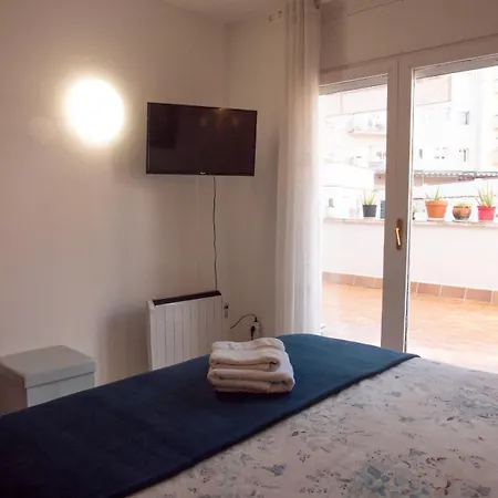Còmode Al Bell Mig De Apartamento Girona