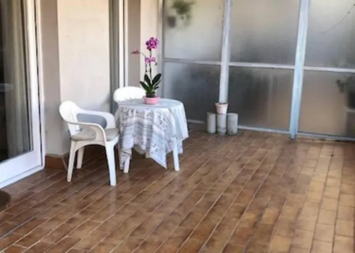 Còmode Al Bell Mig De Apartamento *