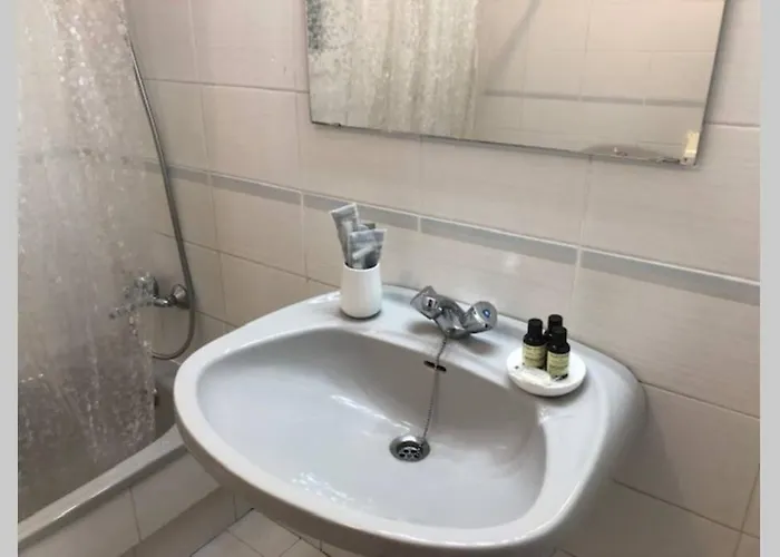 Apartamento Còmode Al Bell Mig De