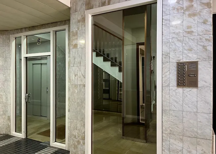 Còmode Al Bell Mig De Apartamento