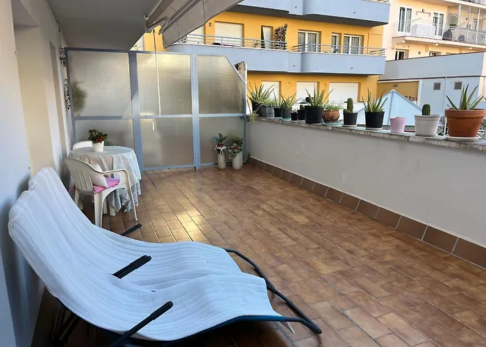 Apartamento Còmode Al Bell Mig De *