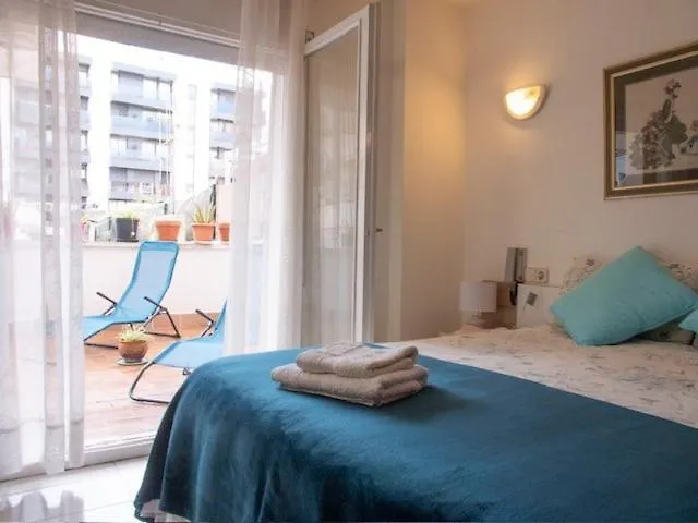 Apartamento Còmode Al Bell Mig De Girona