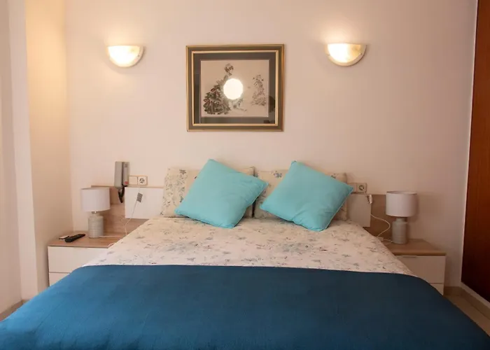 Apartamento Còmode Al Bell Mig De Girona