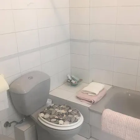 Comode Al Bell Mig De Apartment *