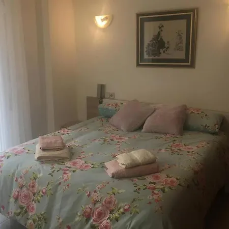 Apartment Comode Al Bell Mig De