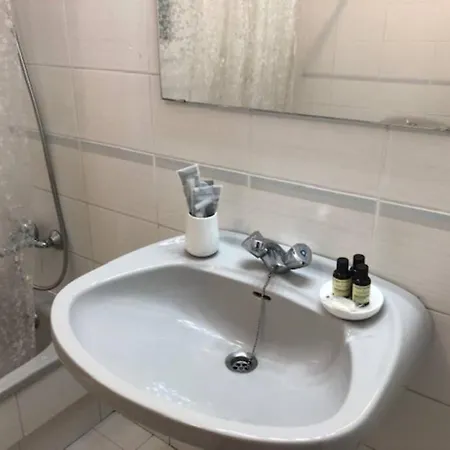 Apartment Comode Al Bell Mig De