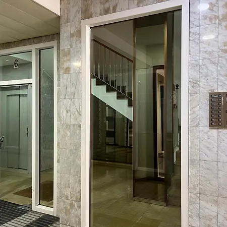 Comode Al Bell Mig De Apartmán