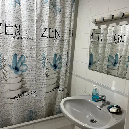 Comode Al Bell Mig De Apartmán *