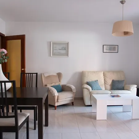 Apartmán Comode Al Bell Mig De