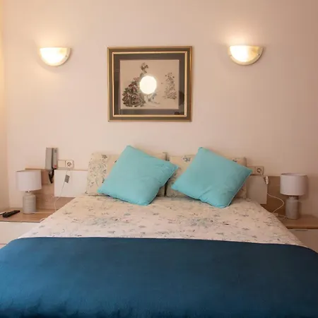 Appartement Comode Al Bell Mig De Gerona