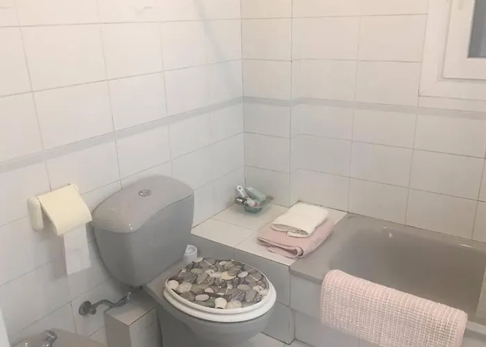 Comode Al Bell Mig De Appartement *