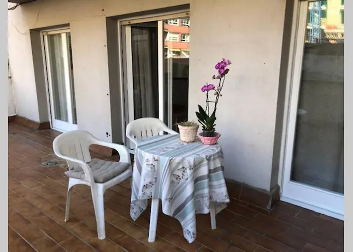 Comode Al Bell Mig De Appartement Gerona