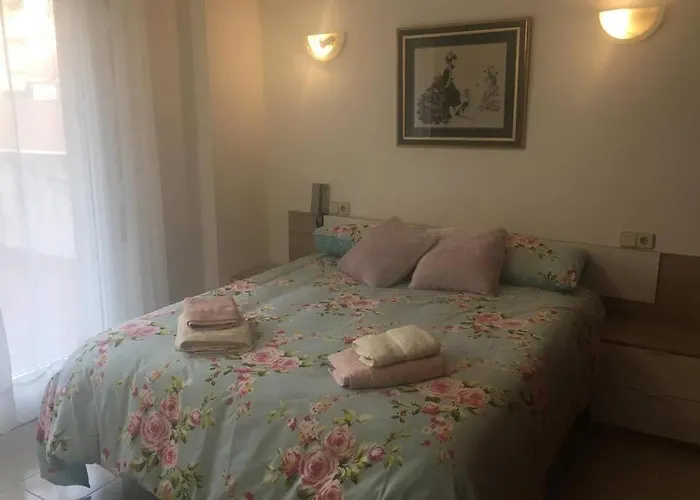 Appartement Comode Al Bell Mig De