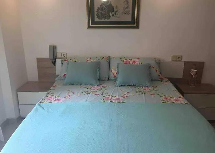 Comode Al Bell Mig De