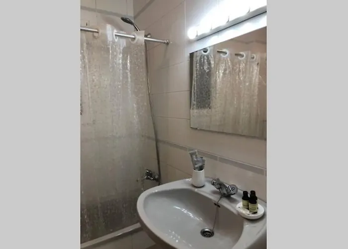 Comode Al Bell Mig De Girona