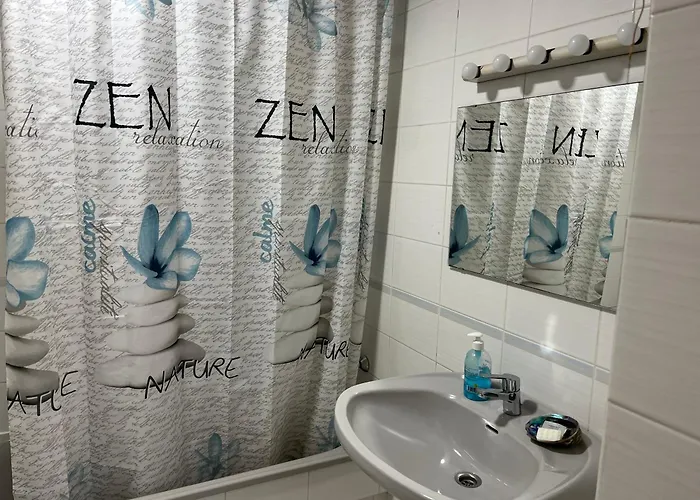 Comode Al Bell Mig De Appartement *