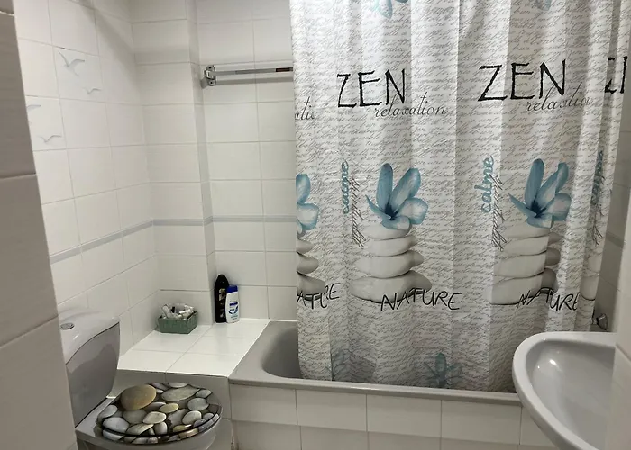 Appartement Comode Al Bell Mig De *