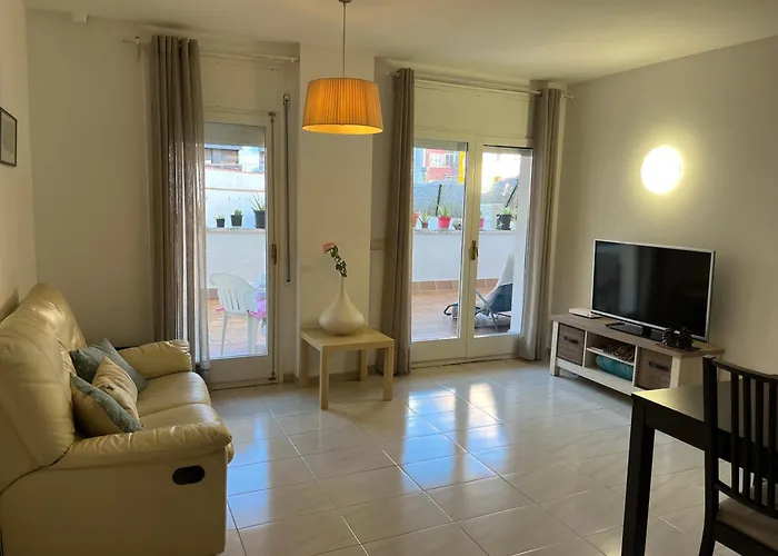 Comode Al Bell Mig De Appartement *