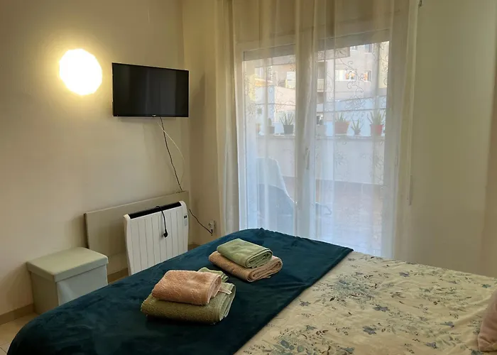 Appartement Comode Al Bell Mig De