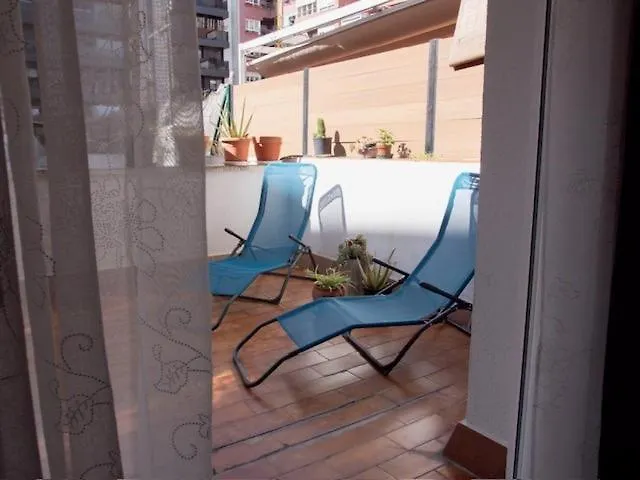 Comode Al Bell Mig De Appartement Gerona