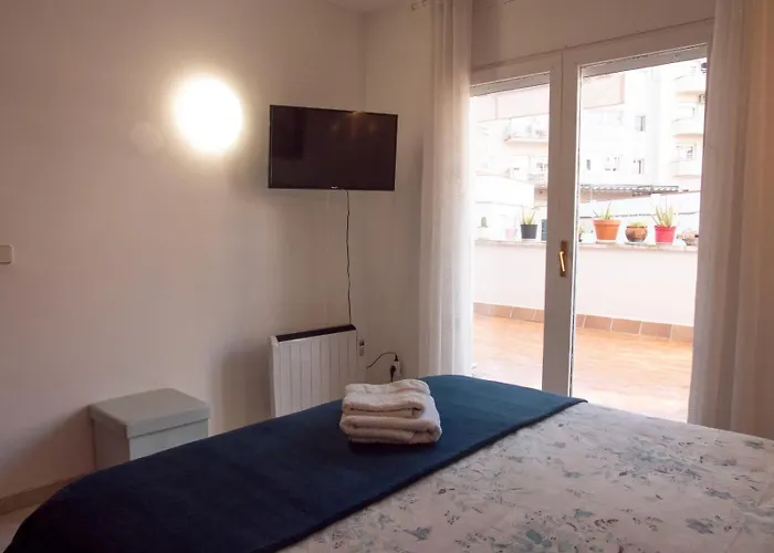 Comode Al Bell Mig De Appartement Gerona