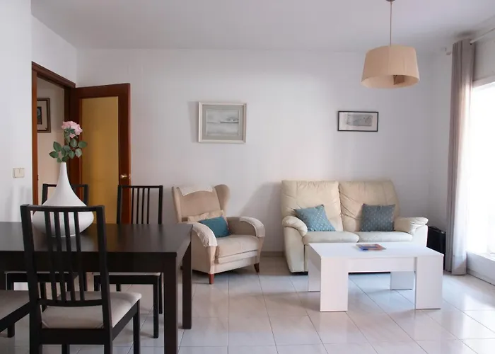 Appartement Comode Al Bell Mig De