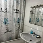Comode Al Bell Mig De Apartament *