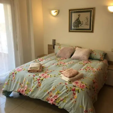 Apartamento Còmode Al Bell Mig De *